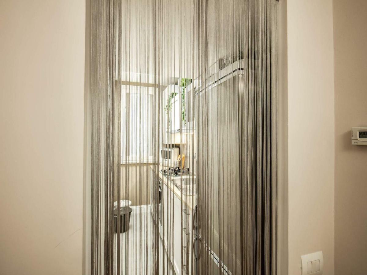 Residenza Paola - 2Br Trastevere Rom Eksteriør billede