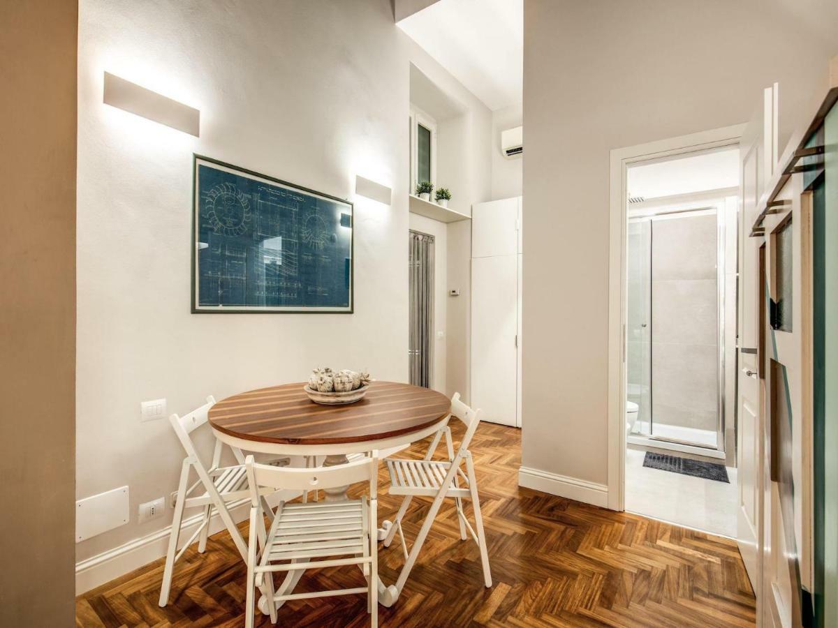 Residenza Paola - 2Br Trastevere Rom Eksteriør billede