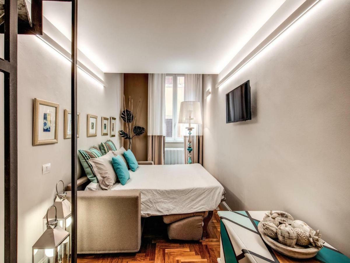 Residenza Paola - 2Br Trastevere Rom Eksteriør billede