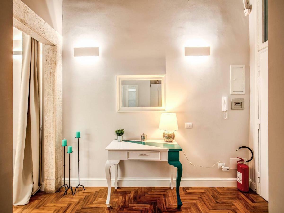 Residenza Paola - 2Br Trastevere Rom Eksteriør billede