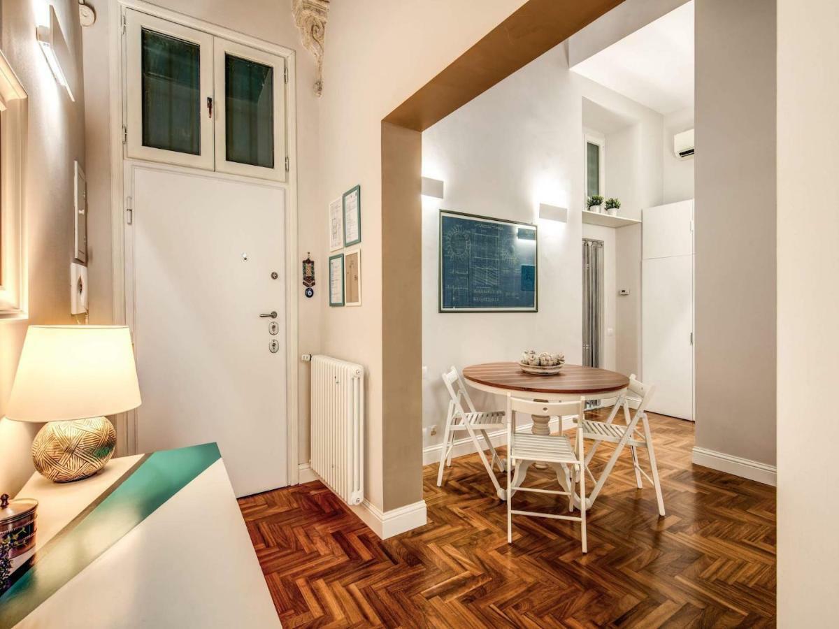 Residenza Paola - 2Br Trastevere Rom Eksteriør billede