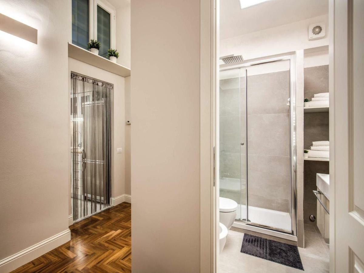Residenza Paola - 2Br Trastevere Rom Eksteriør billede