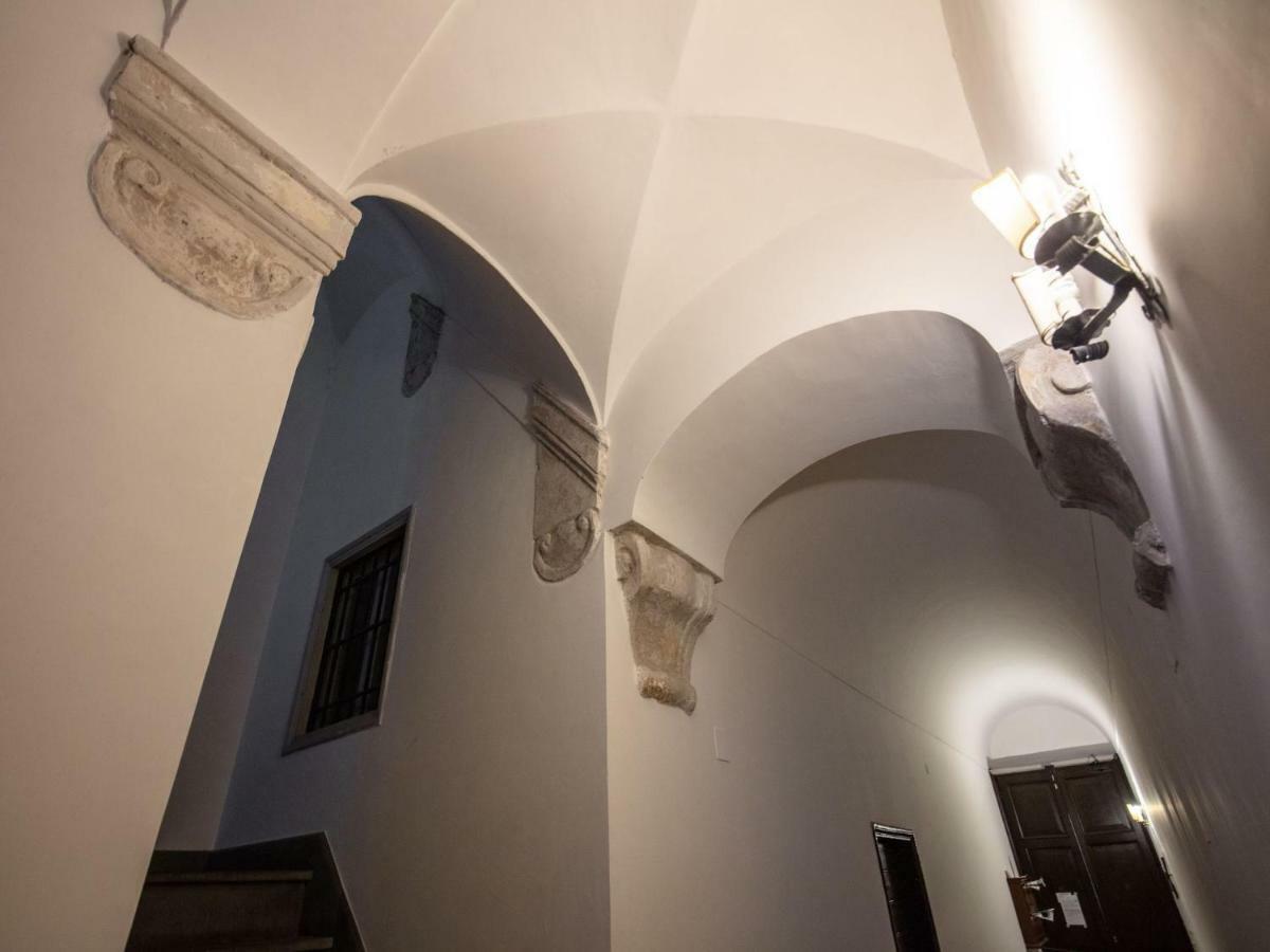 Residenza Paola - 2Br Trastevere Rom Eksteriør billede