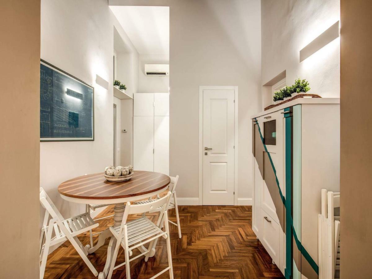 Residenza Paola - 2Br Trastevere Rom Eksteriør billede