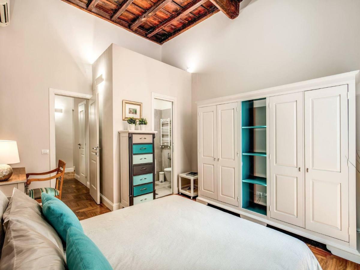 Residenza Paola - 2Br Trastevere Rom Eksteriør billede