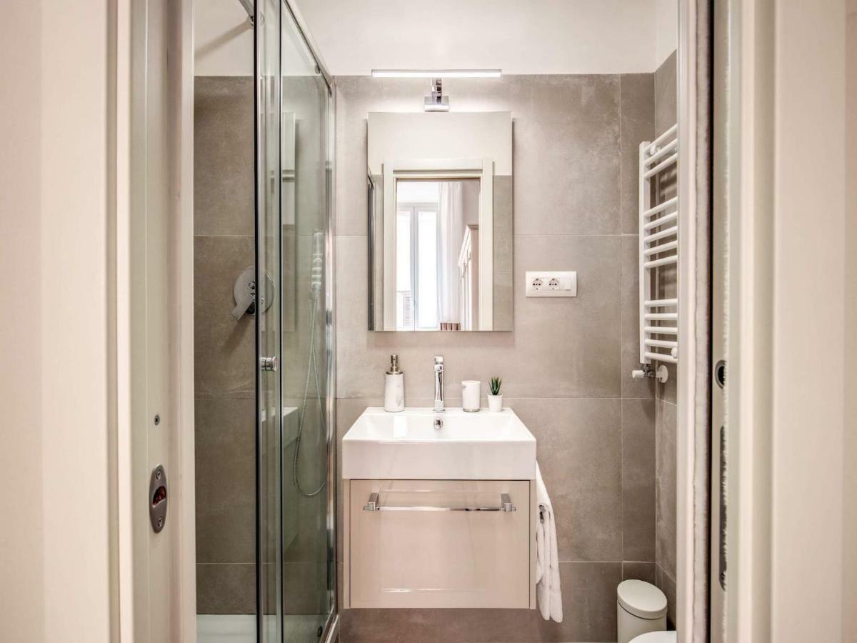 Residenza Paola - 2Br Trastevere Rom Eksteriør billede