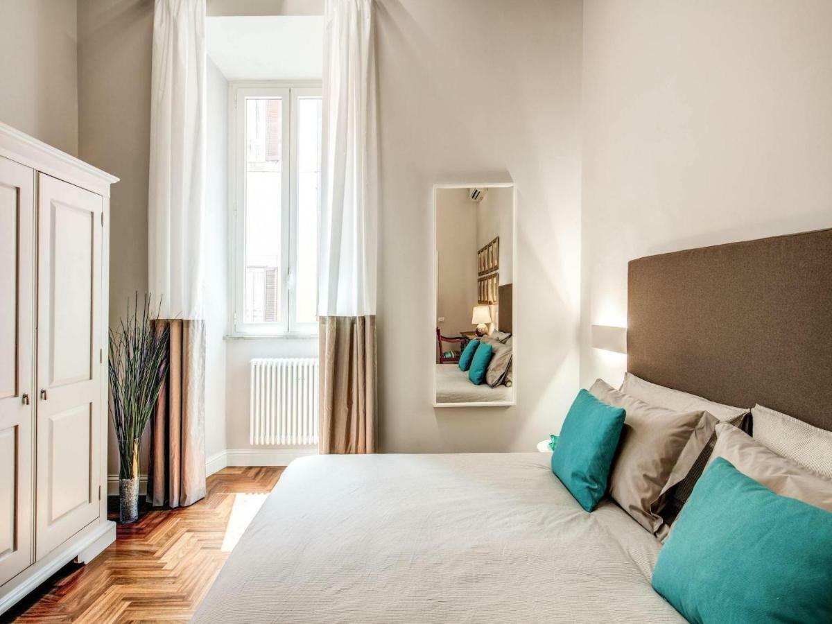 Residenza Paola - 2Br Trastevere Rom Eksteriør billede