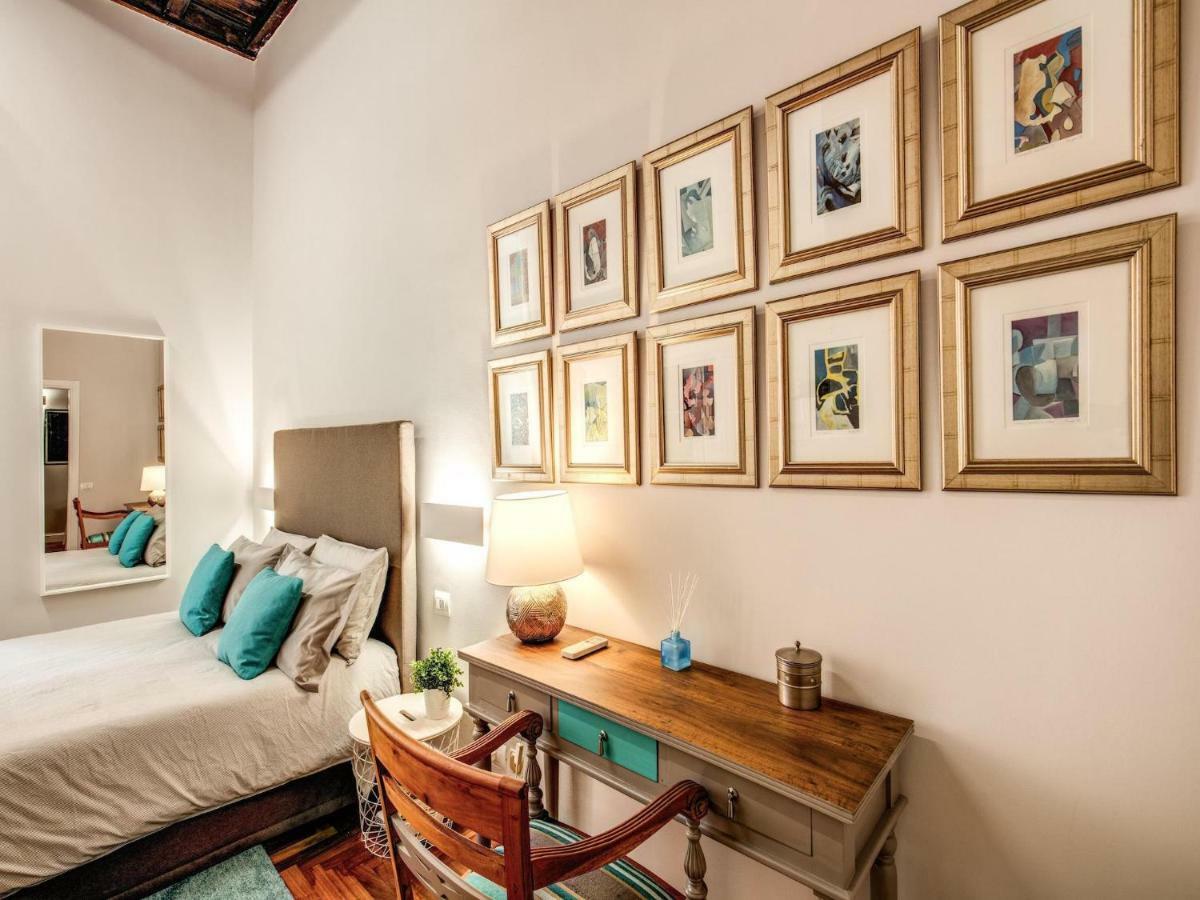 Residenza Paola - 2Br Trastevere Rom Eksteriør billede