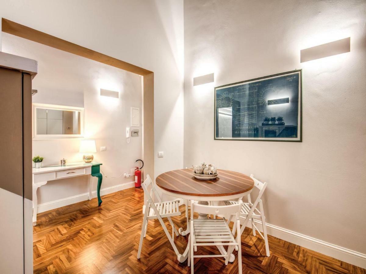 Residenza Paola - 2Br Trastevere Rom Eksteriør billede