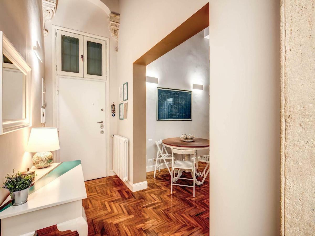 Residenza Paola - 2Br Trastevere Rom Eksteriør billede