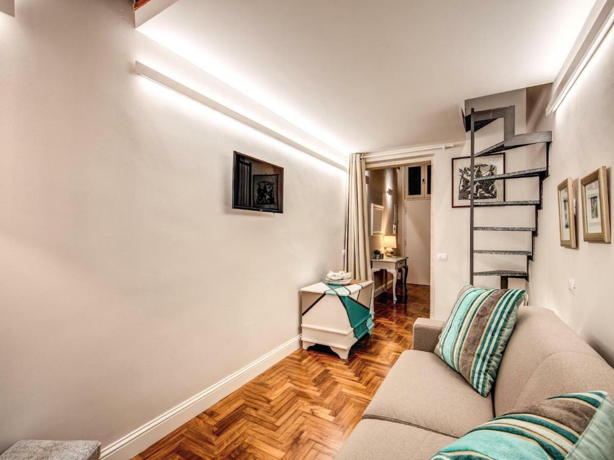 Residenza Paola - 2Br Trastevere Rom Eksteriør billede