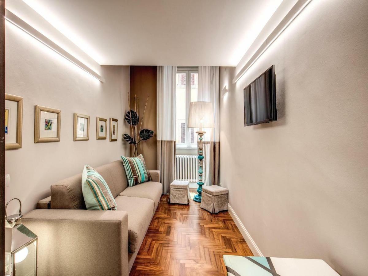 Residenza Paola - 2Br Trastevere Rom Eksteriør billede