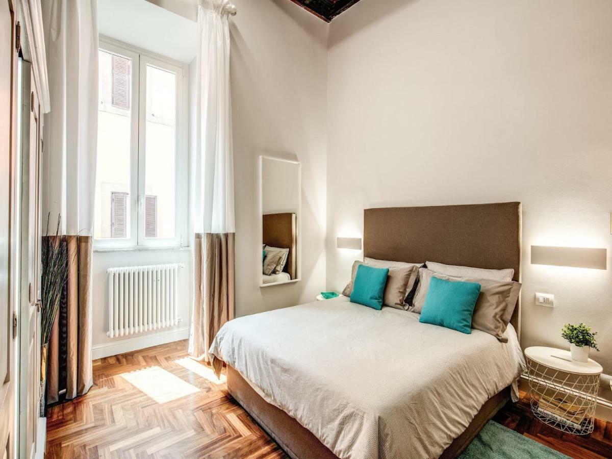 Residenza Paola - 2Br Trastevere Rom Eksteriør billede