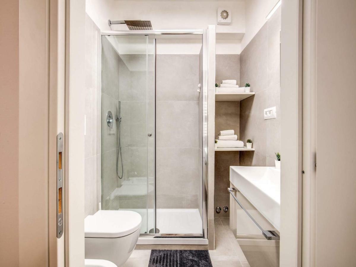 Residenza Paola - 2Br Trastevere Rom Eksteriør billede