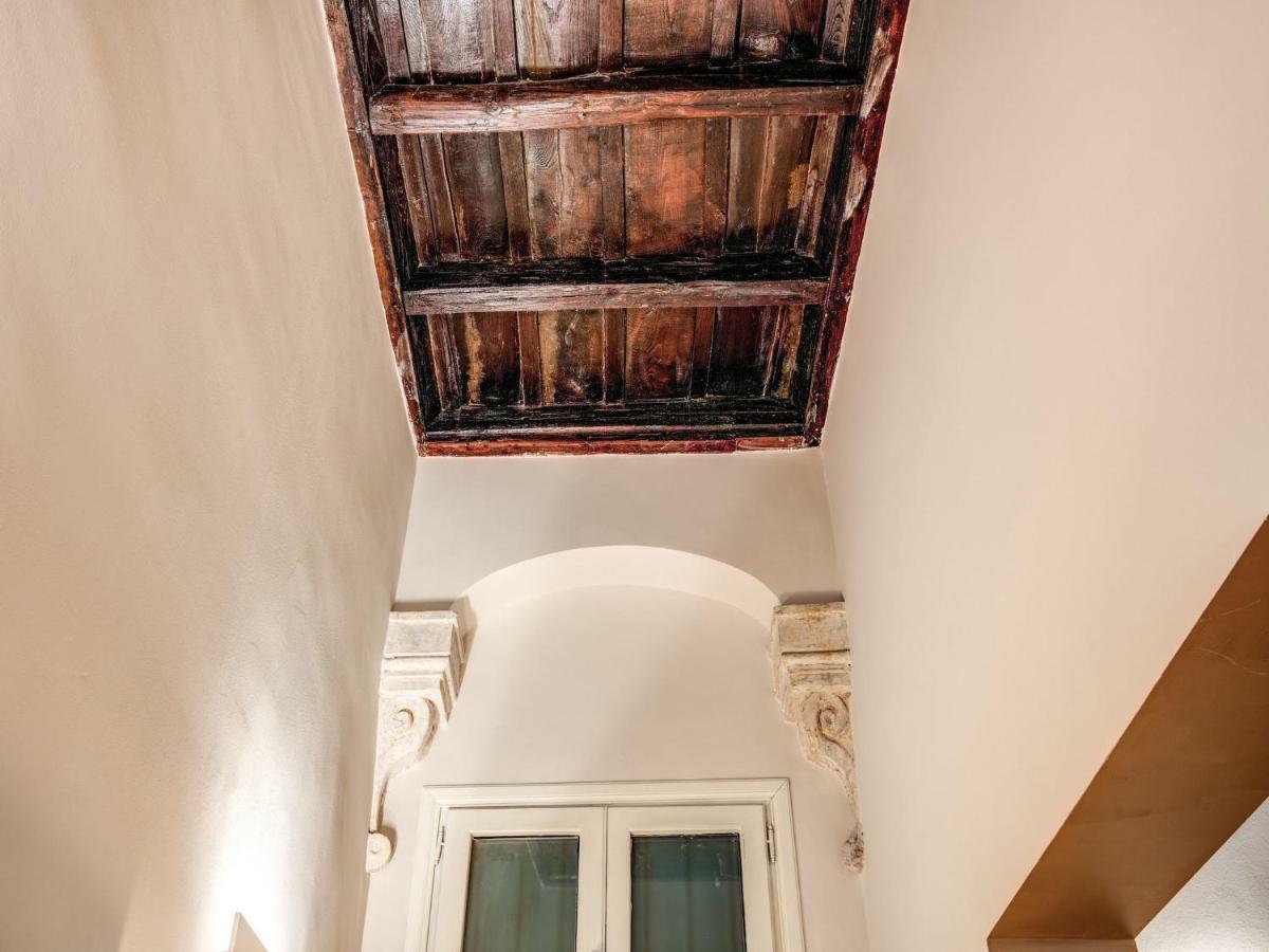 Residenza Paola - 2Br Trastevere Rom Eksteriør billede