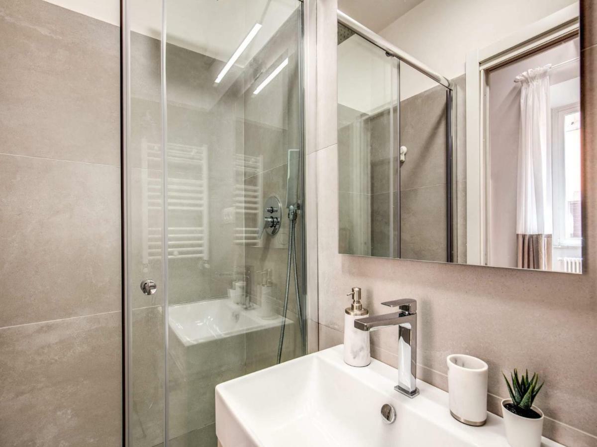 Residenza Paola - 2Br Trastevere Rom Eksteriør billede