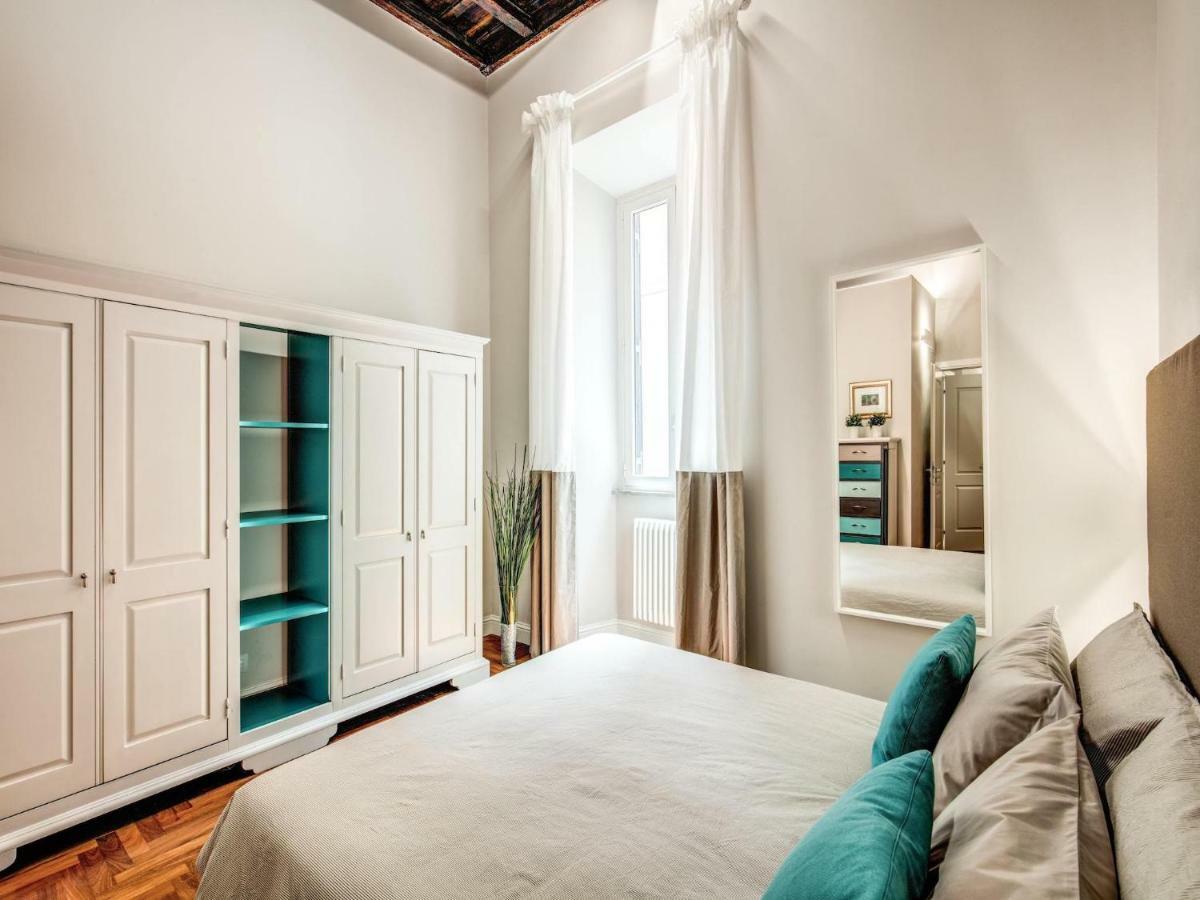 Residenza Paola - 2Br Trastevere Rom Eksteriør billede