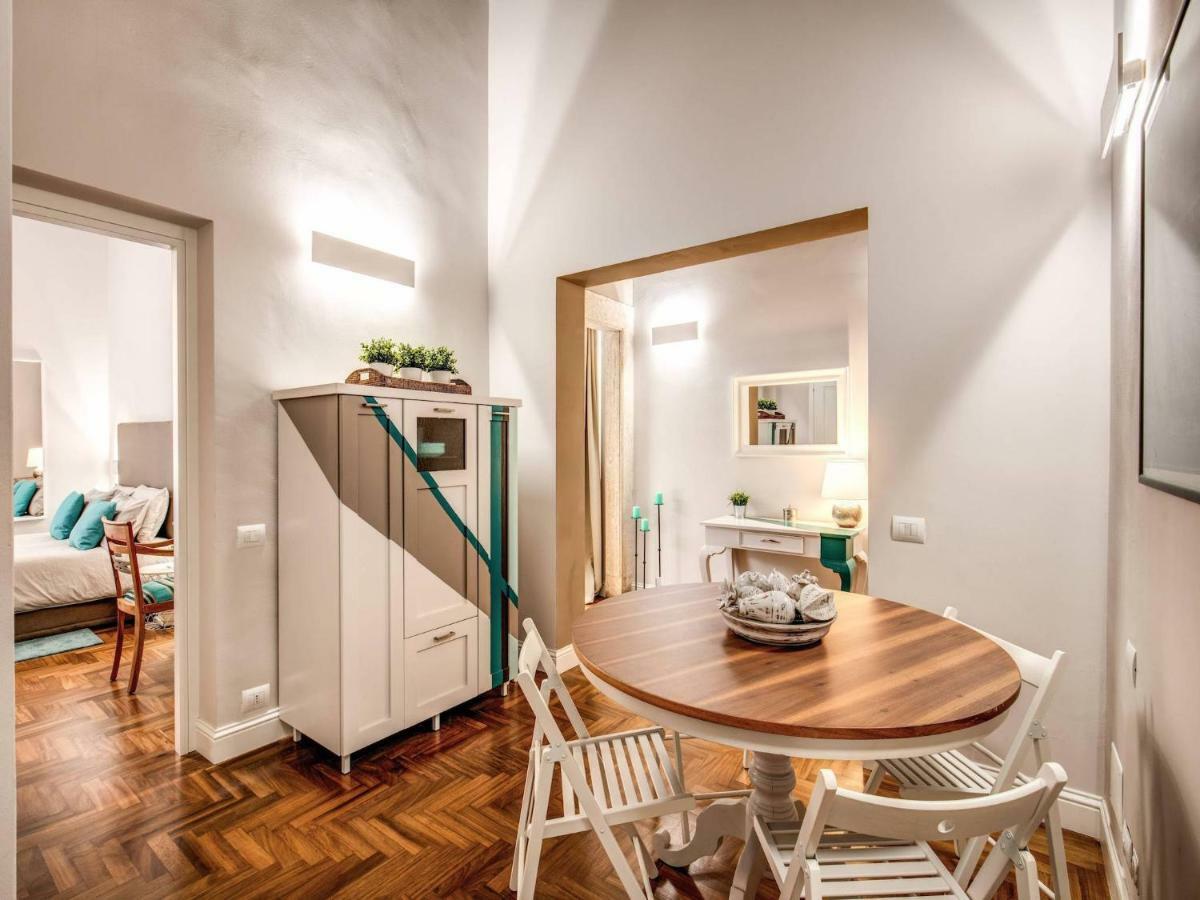 Residenza Paola - 2Br Trastevere Rom Eksteriør billede