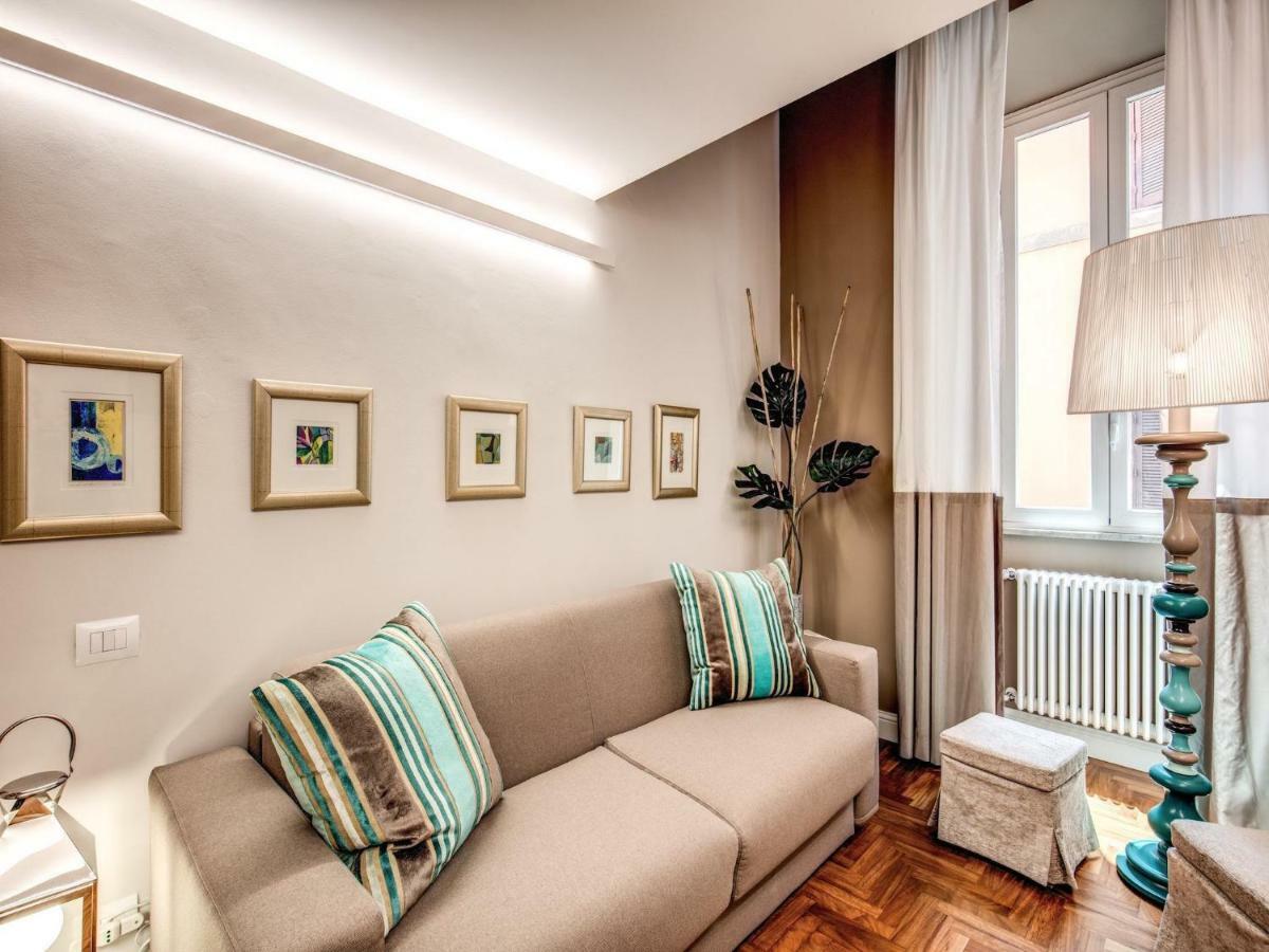 Residenza Paola - 2Br Trastevere Rom Eksteriør billede
